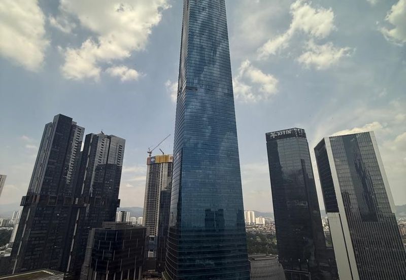 Core Residence @ TRX