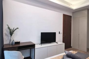 Core Residence @ TRX