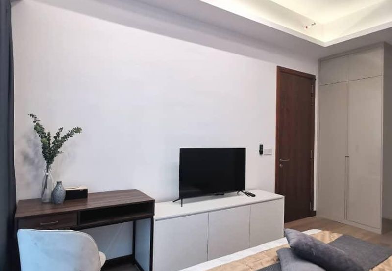 Core Residence @ TRX