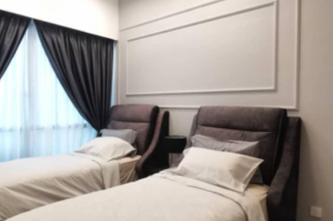 Core Residence @ TRX