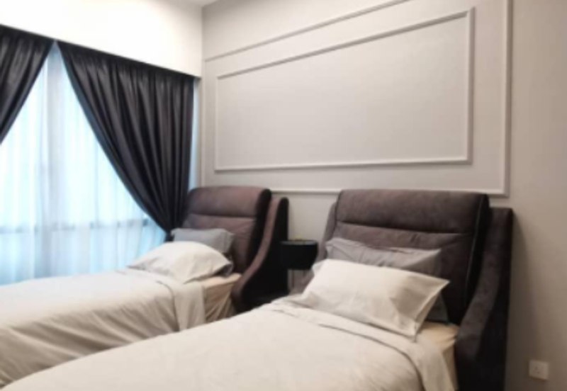 Core Residence @ TRX