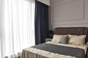 Core Residence @ TRX