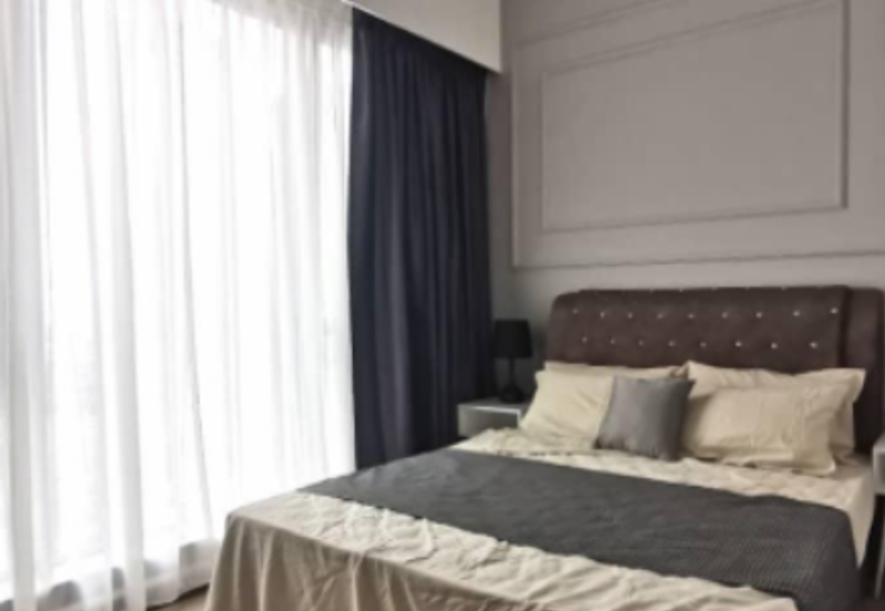 Core Residence @ TRX