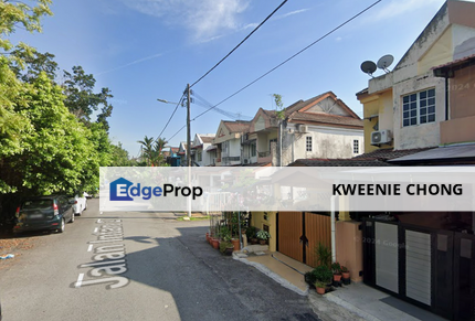 Taman Puchong Intan @ Double Storey House For Sale, Selangor, Puchong