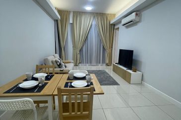 Sentral Suites