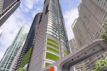 Sky Suites @ KLCC