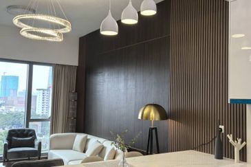 Core Residence @ TRX