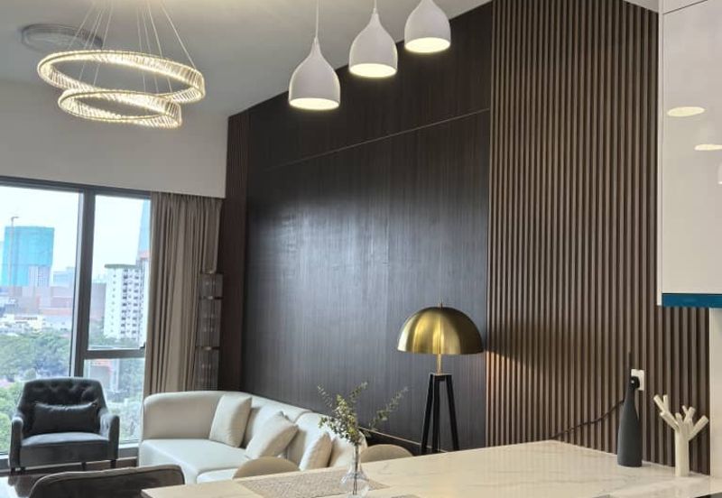 Core Residence @ TRX