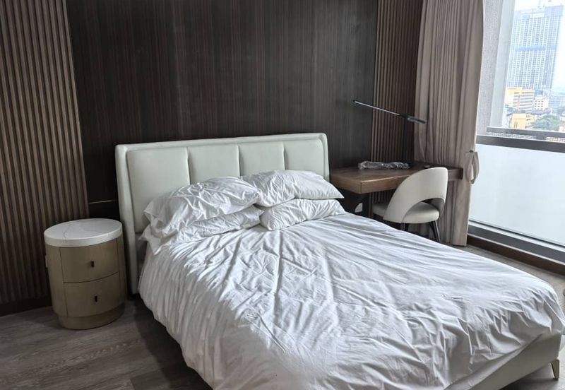 Core Residence @ TRX