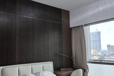 Core Residence @ TRX