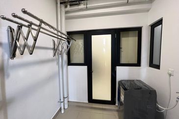 Parc 3 (Residensi Pudu Alam Rekreasi)