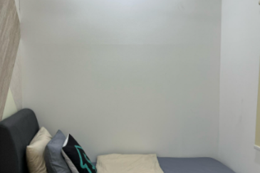 Parc 3 (Residensi Pudu Alam Rekreasi)