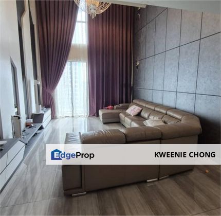 You Residences @ You City Cheras Duplex Unit For Sale, Selangor, Batu 9th Cheras