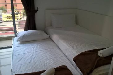 Taragon Puteri Bintang