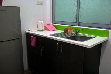 Taragon Puteri Bintang