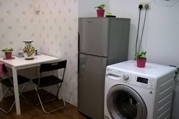 Taragon Puteri Bintang