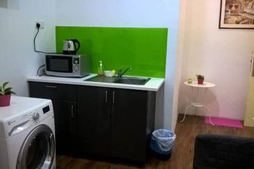 Taragon Puteri Bintang