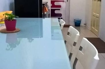 Taragon Puteri Bintang