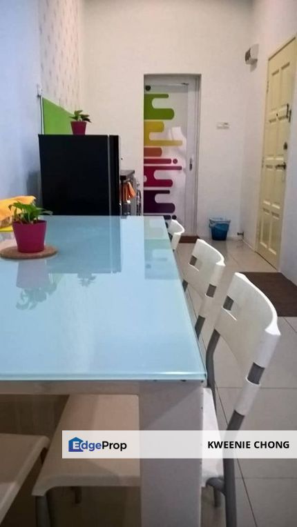 Taragon Puteri Bintang @ Bukit Bintang Unit For Sale, Kuala Lumpur, Pudu