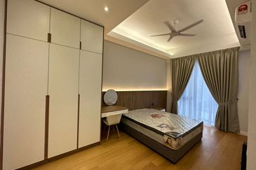 Sentral Suites