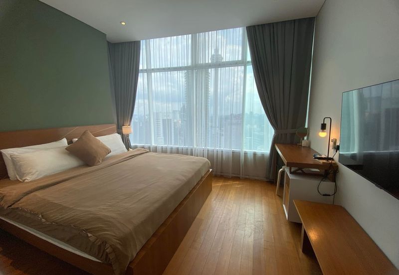Sky Suites @ KLCC