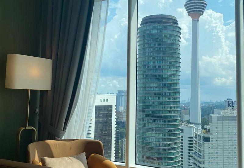 Sky Suites @ KLCC