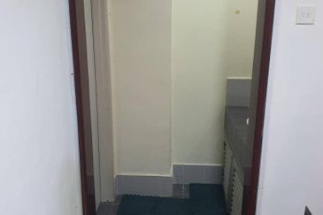 Cheras Business Centre