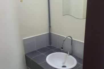 Cheras Business Centre