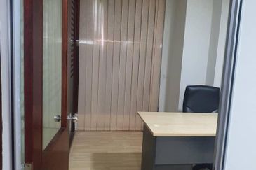 Cheras Business Centre