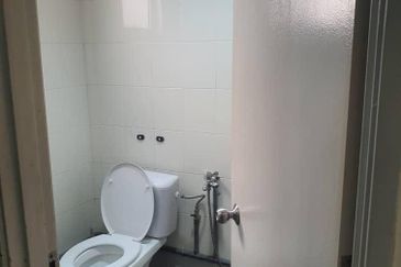 Cheras Business Centre