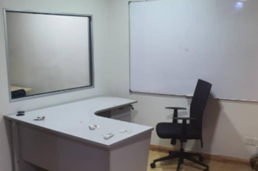 Cheras Business Centre