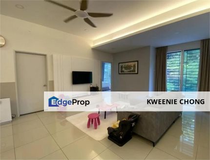 Mahkota Garden @ Bandar Mahkota Cheras Unit For Sale, Selangor, Cheras South