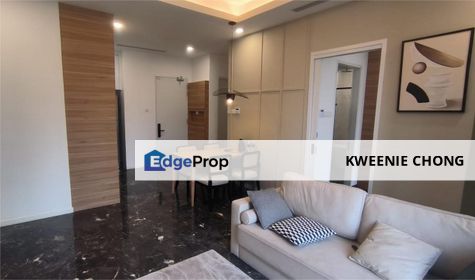 Royce Residence @ KL Unit For Sale, Kuala Lumpur, KLCC