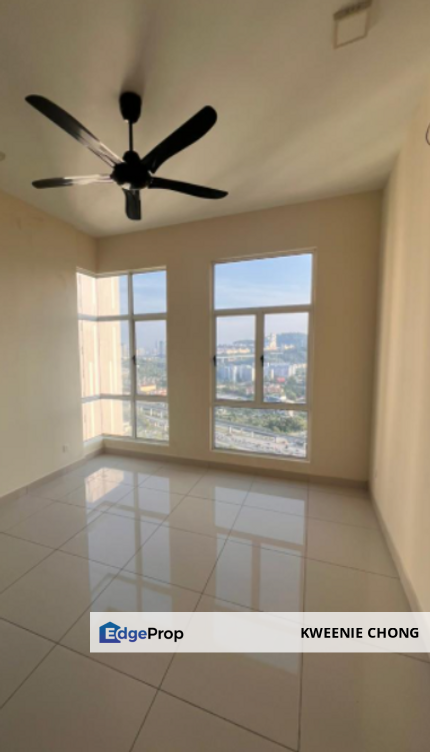 Green Residence @ Cheras with Partly Furnished Unit For Sale, Selangor, Cheras