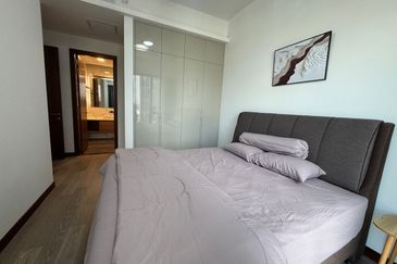 Core Residence @ TRX