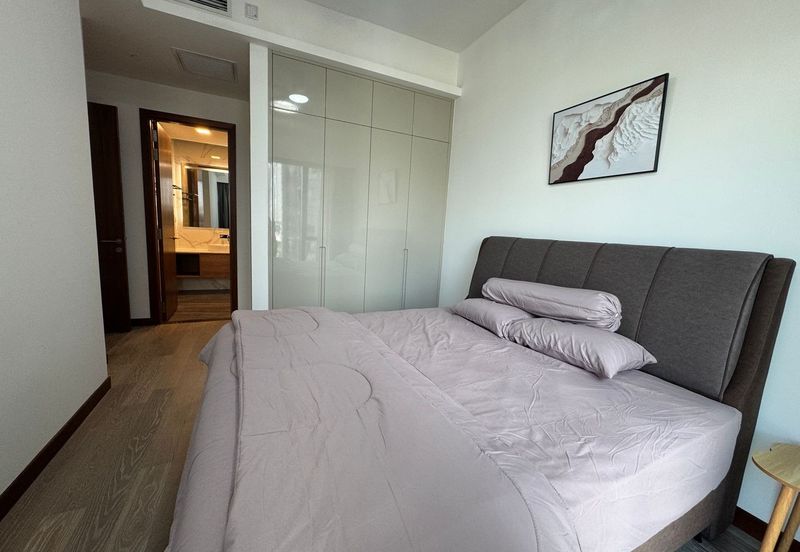 Core Residence @ TRX