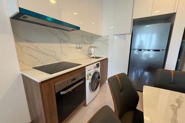 Core Residence @ TRX