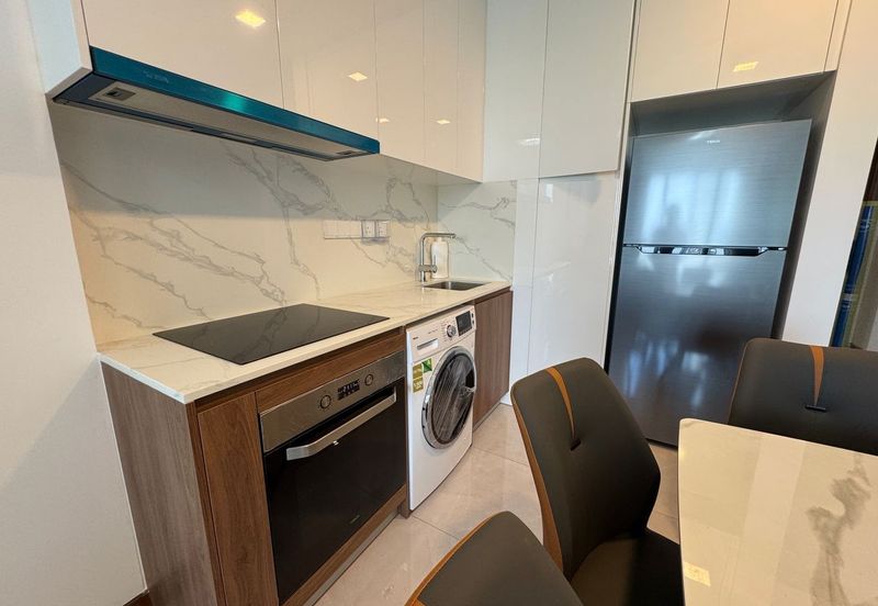 Core Residence @ TRX