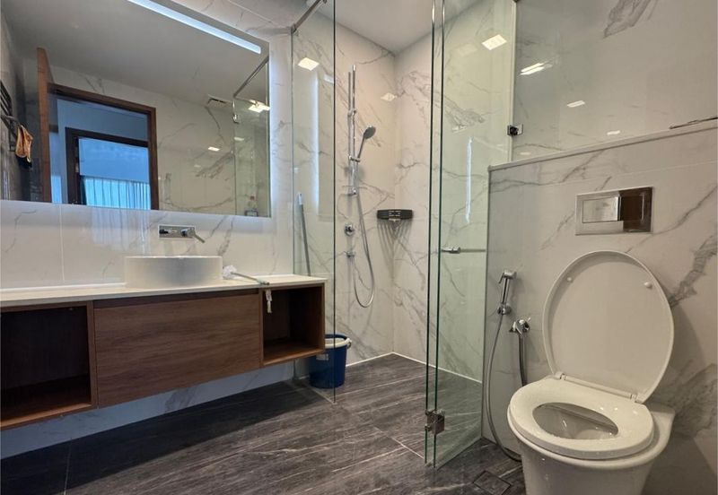 Core Residence @ TRX