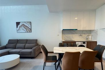 Core Residence @ TRX