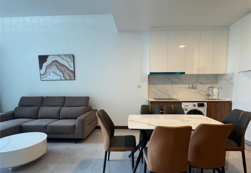 Core Residence @ TRX