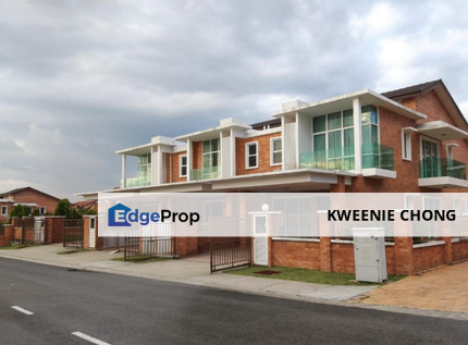 Goodview Heights @ Kajang Townhouse For Sale, Selangor, Kajang