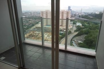 Maxim Residences