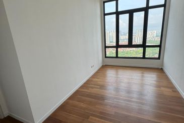 The Maple Residences