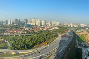 The Maple Residences