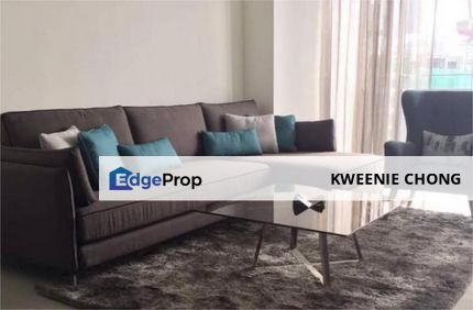 Mirage Residence @ KL with 1 Bedroom Unit For Sale, Kuala Lumpur, KLCC