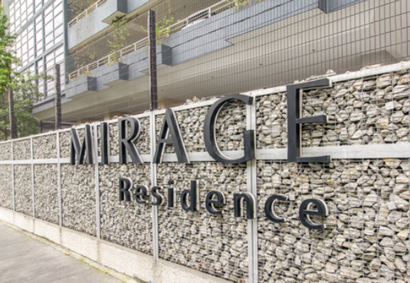 Mirage Residence
