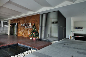 Mirage Residence