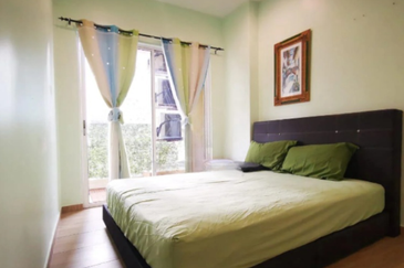 Parkview Service Apartment