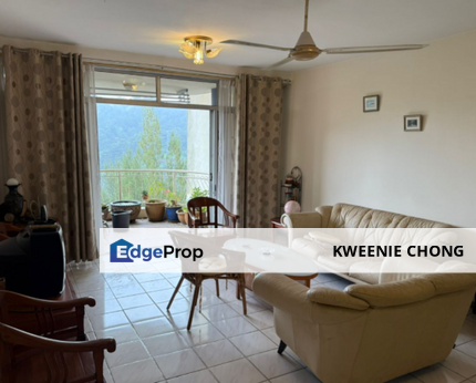 Venice Hill @ Cheras with Fully Furnished Unit For Sale, Selangor, Batu 9th Cheras